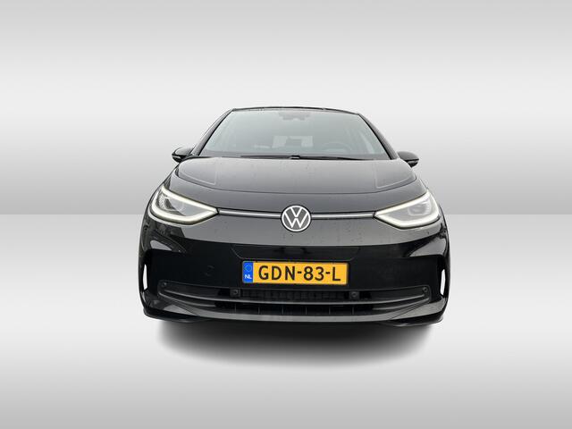Volkswagen ID.3 Pro Business 58 kWh Navigatie Pro / Parkeersensoren / App-connect / 19"LM Velgen