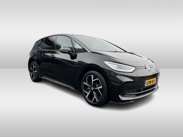 Volkswagen ID.3 Pro Business 58 kWh Navigatie Pro / Parkeersensoren / App-connect / 19"LM Velgen