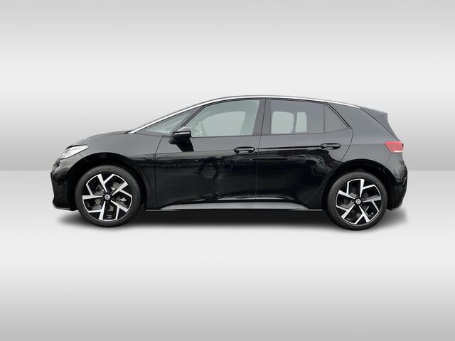 Volkswagen ID.3 Pro Business 58 kWh Navigatie Pro / Parkeersensoren / App-connect / 19"LM Velgen