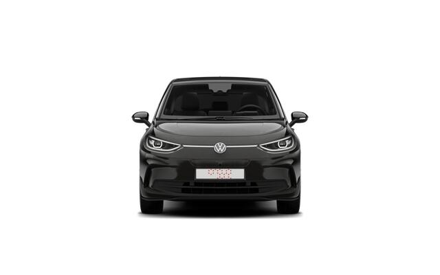 Volkswagen ID.3 59kWh 204 1AT Pro Business Automaat | Panorama-schuif-/kanteldak, elektrisch bedienbaar | Keyless Access