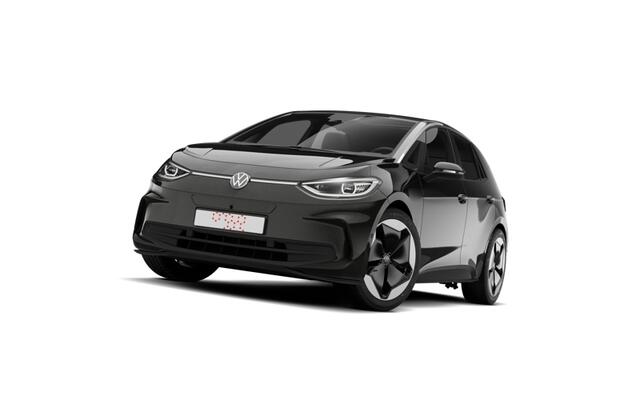 Volkswagen ID.3 59kWh 204 1AT Pro Business Automaat | Panorama-schuif-/kanteldak, elektrisch bedienbaar | Keyless Access