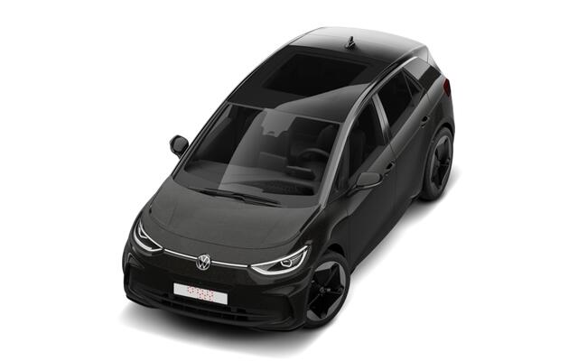 Volkswagen ID.3 59kWh 204 1AT Pro Business Automaat | Panorama-schuif-/kanteldak, elektrisch bedienbaar | Keyless Access