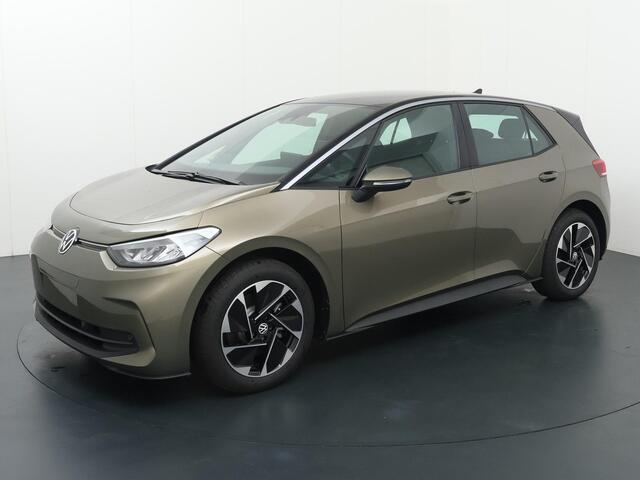 Volkswagen ID.3 Pure Oranje Edition 52 kWh accu, 125 kW / 170 pk H atchback Elektrische aandrijving