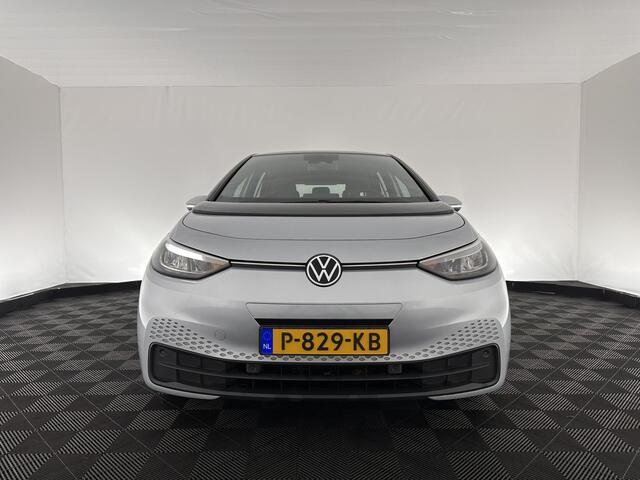 Volkswagen ID.3 Pro 58 kWh [ 3-Fase ] *FULL-LED | NAVI-FULLMAP | DIGI-COCKPIT | AMBIENT-LIGHT | COMFORT-SEATS | DAB+ | ECC | PDC*