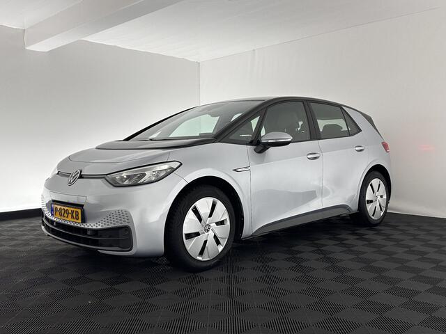 Volkswagen ID.3 Pro 58 kWh [ 3-Fase ] *FULL-LED | NAVI-FULLMAP | DIGI-COCKPIT | AMBIENT-LIGHT | COMFORT-SEATS | DAB+ | ECC | PDC*