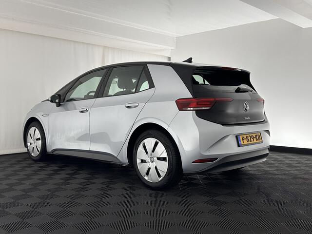 Volkswagen ID.3 Pro 58 kWh [ 3-Fase ] *FULL-LED | NAVI-FULLMAP | DIGI-COCKPIT | AMBIENT-LIGHT | COMFORT-SEATS | DAB+ | ECC | PDC*