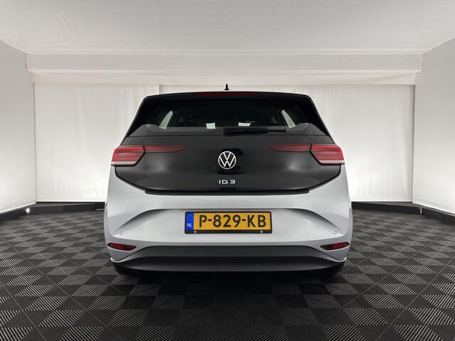 Volkswagen ID.3 Pro 58 kWh [ 3-Fase ] *FULL-LED | NAVI-FULLMAP | DIGI-COCKPIT | AMBIENT-LIGHT | COMFORT-SEATS | DAB+ | ECC | PDC*