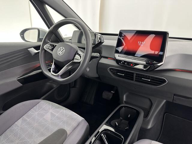 Volkswagen ID.3 Pro 58 kWh [ 3-Fase ] *FULL-LED | NAVI-FULLMAP | DIGI-COCKPIT | AMBIENT-LIGHT | COMFORT-SEATS | DAB+ | ECC | PDC*