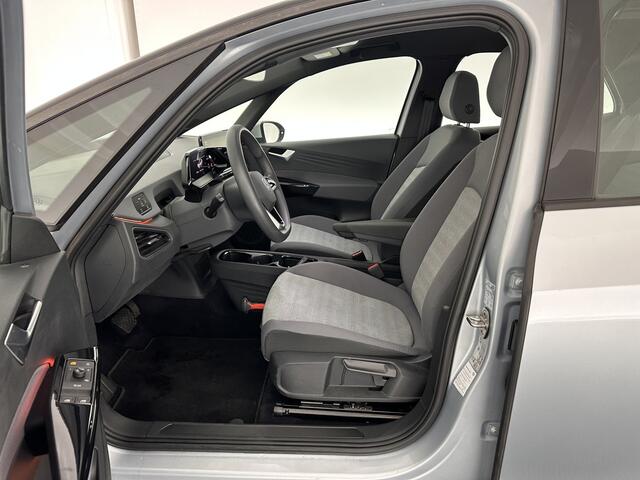 Volkswagen ID.3 Pro 58 kWh [ 3-Fase ] *FULL-LED | NAVI-FULLMAP | DIGI-COCKPIT | AMBIENT-LIGHT | COMFORT-SEATS | DAB+ | ECC | PDC*