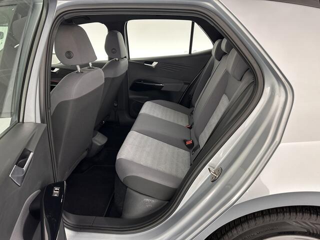 Volkswagen ID.3 Pro 58 kWh [ 3-Fase ] *FULL-LED | NAVI-FULLMAP | DIGI-COCKPIT | AMBIENT-LIGHT | COMFORT-SEATS | DAB+ | ECC | PDC*
