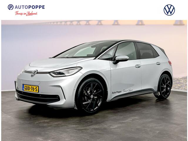 Volkswagen ID.3 Pro Business 59 kWh 204pk