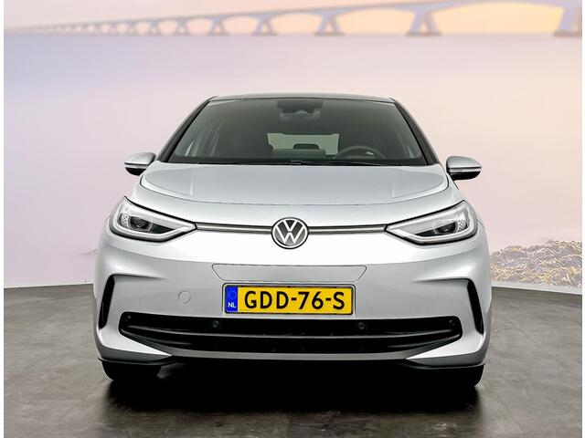 Volkswagen ID.3 Pro Business 59 kWh 204pk