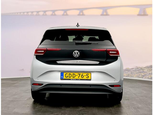 Volkswagen ID.3 Pro Business 59 kWh 204pk
