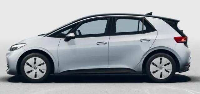 Volkswagen ID.3 Pure 52 kWh