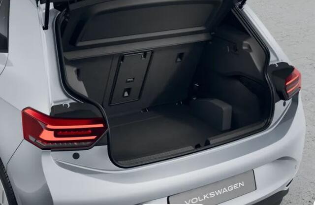Volkswagen ID.3 Pure 52 kWh