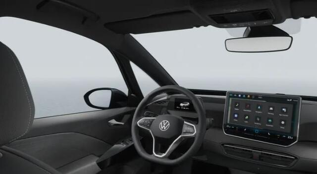 Volkswagen ID.3 Pure 52 kWh