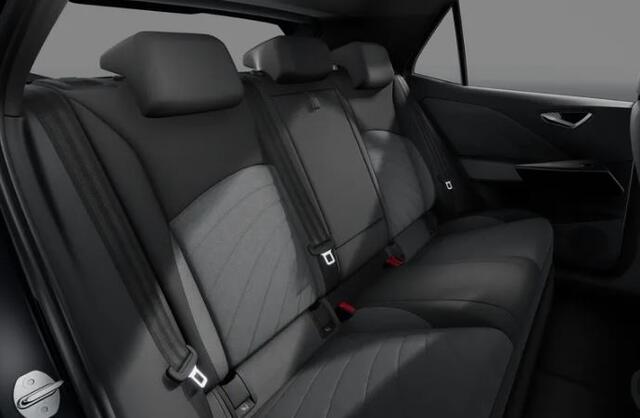 Volkswagen ID.3 Pro Business 59 kWh *Black Edition* !!!Profiteer ook van 2.000 EURO inruilpremie!!!