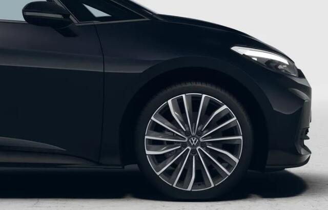 Volkswagen ID.3 Pro Business 59 kWh *Black Edition* !!!Profiteer ook van 2.000 EURO inruilpremie!!!