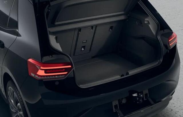 Volkswagen ID.3 Pro Business 59 kWh *Black Edition* !!!Profiteer ook van 2.000 EURO inruilpremie!!!