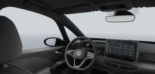 Volkswagen ID.3 Pro Business 59 kWh *Black Edition* !!!Profiteer ook van 2.000 EURO inruilpremie!!!