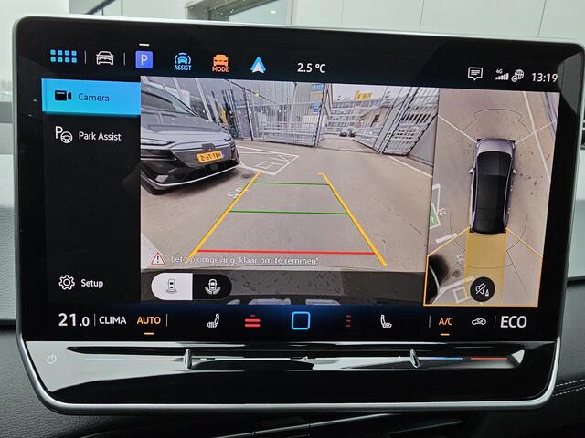 Volkswagen ID.3 Pro S Business 77 kWh | Assistance + | Top Sport int | Panoramadak | 20" Demonstratieauto, bel voor beschikbaarheid