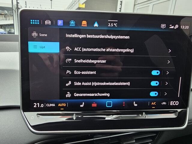 Volkswagen ID.3 Pro S Business 77 kWh | Assistance + | Top Sport int | Panoramadak | 20" Demonstratieauto, bel voor beschikbaarheid