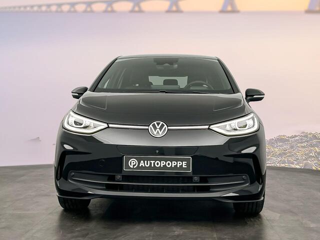 Volkswagen ID.3 Pro S Business 77 kWh accu, 150 kW / 204 pk Hatchb