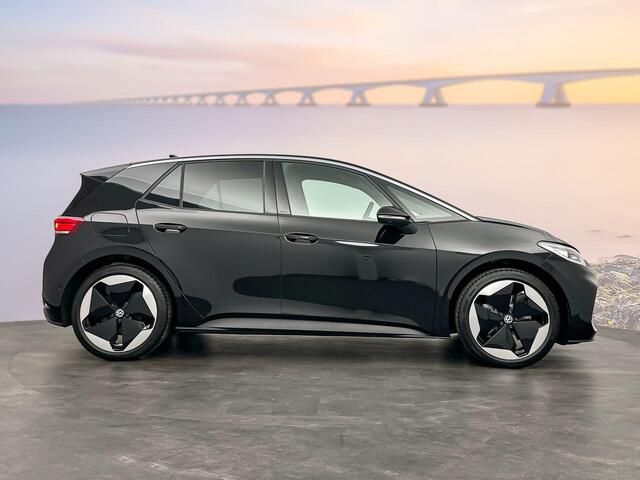 Volkswagen ID.3 Pro S Business 77 kWh accu, 150 kW / 204 pk Hatchb