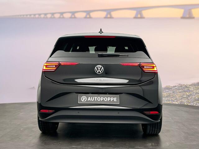 Volkswagen ID.3 Pro S Business 77 kWh accu, 150 kW / 204 pk Hatchb