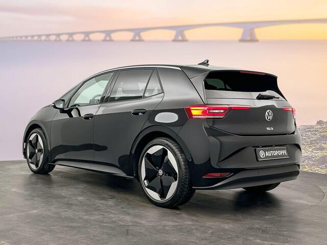Volkswagen ID.3 Pro S Business 77 kWh accu, 150 kW / 204 pk Hatchb