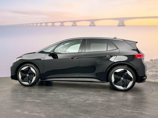 Volkswagen ID.3 Pro S Business 77 kWh accu, 150 kW / 204 pk Hatchb