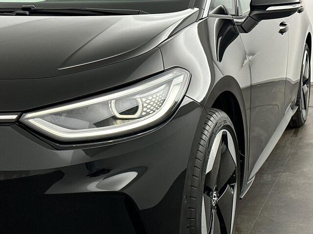 Volkswagen ID.3 Pro S Business 77 kWh accu, 150 kW / 204 pk Hatchb