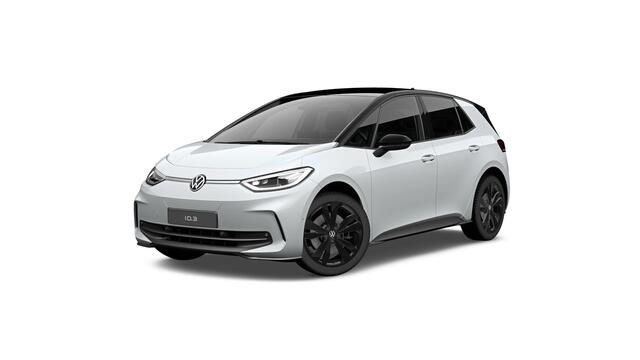 Volkswagen ID.3 59kWh 204 1AT Pro Business Automaat | Keyless Access