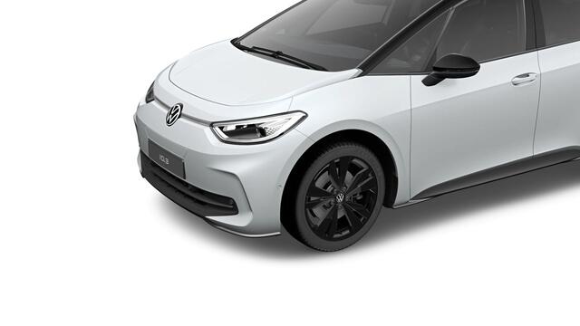 Volkswagen ID.3 59kWh 204 1AT Pro Business Automaat | Keyless Access