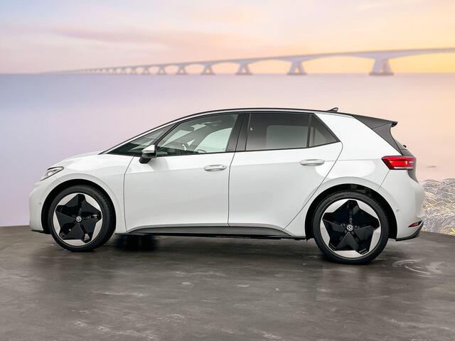 Volkswagen ID.3 Pro S Business 77 kWh accu, 150 kW / 204 pk Hatchb