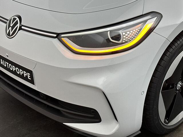 Volkswagen ID.3 Pro S Business 77 kWh accu, 150 kW / 204 pk Hatchb