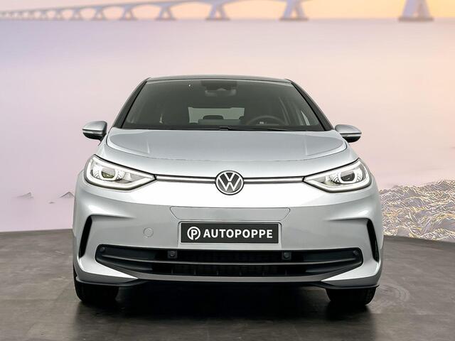 Volkswagen ID.3 Pro S Business 77 kWh accu, 150 kW / 204 pk Hatchb
