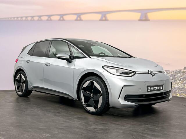 Volkswagen ID.3 Pro S Business 77 kWh accu, 150 kW / 204 pk Hatchb