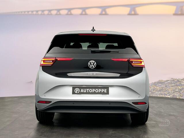 Volkswagen ID.3 Pro S Business 77 kWh accu, 150 kW / 204 pk Hatchb