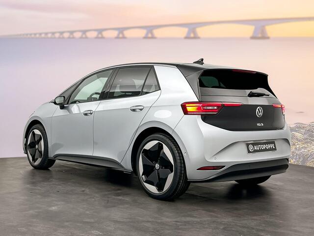 Volkswagen ID.3 Pro S Business 77 kWh accu, 150 kW / 204 pk Hatchb