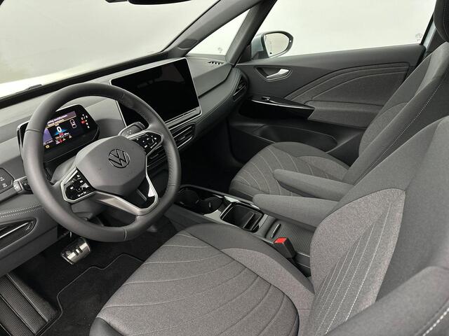 Volkswagen ID.3 Pro S Business 77 kWh accu, 150 kW / 204 pk Hatchb