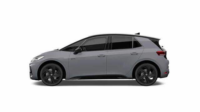 Volkswagen ID.3 79kWh 326 1AT GTX Performance | Achterlichten LED | Airconditioning automatisch, 2-zone (Climatronic) | Buitenspiegels elektrisch instel-, verwarm- en inklapbaar