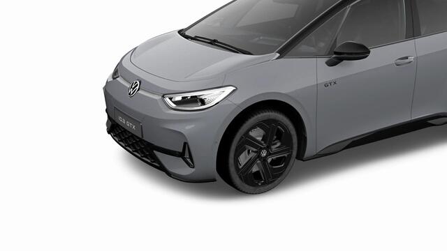 Volkswagen ID.3 79kWh 326 1AT GTX Performance | Achterlichten LED | Airconditioning automatisch, 2-zone (Climatronic) | Buitenspiegels elektrisch instel-, verwarm- en inklapbaar