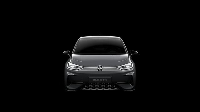 Volkswagen ID.3 79kWh 326 1AT GTX Performance | Achterlichten LED | Airconditioning automatisch, 2-zone (Climatronic) | Buitenspiegels elektrisch instel-, verwarm- en inklapbaar