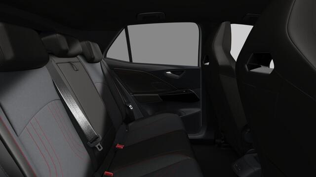 Volkswagen ID.3 79kWh 326 1AT GTX Performance | Achterlichten LED | Airconditioning automatisch, 2-zone (Climatronic) | Buitenspiegels elektrisch instel-, verwarm- en inklapbaar