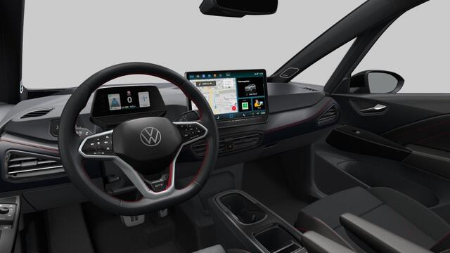 Volkswagen ID.3 79kWh 326 1AT GTX Performance | Achterlichten LED | Airconditioning automatisch, 2-zone (Climatronic) | Buitenspiegels elektrisch instel-, verwarm- en inklapbaar