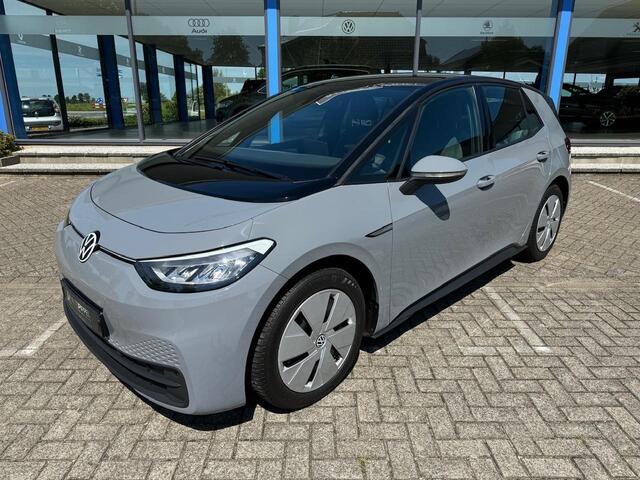 Volkswagen ID.3 City 45 kWh | 150pk | NL-auto |1e eigenaar | incl. BTW