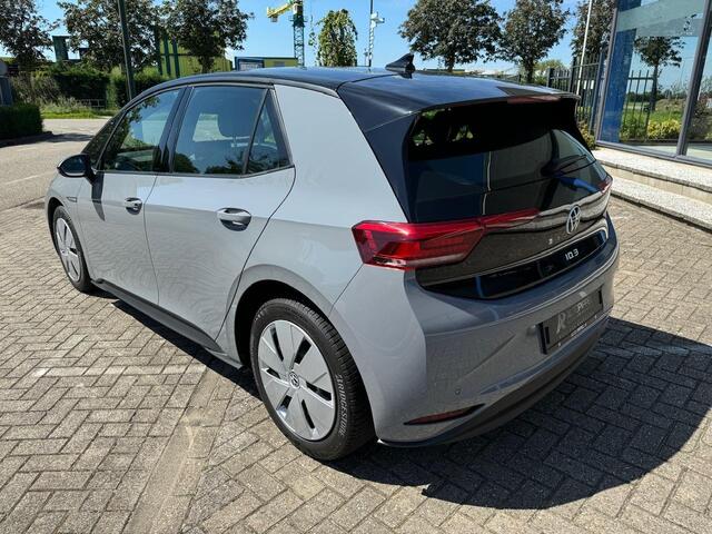 Volkswagen ID.3 City 45 kWh | 150pk | NL-auto |1e eigenaar | incl. BTW
