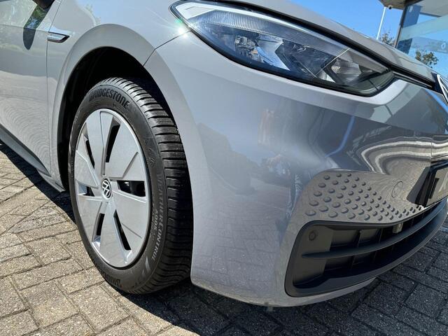 Volkswagen ID.3 City 45 kWh | 150pk | NL-auto |1e eigenaar | incl. BTW