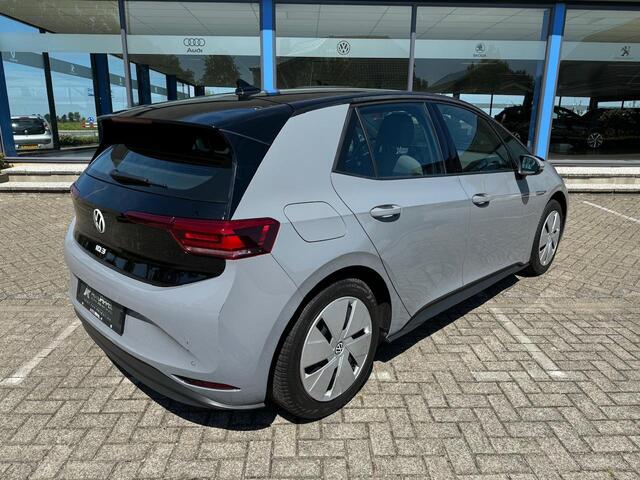Volkswagen ID.3 City 45 kWh | 150pk | NL-auto |1e eigenaar | incl. BTW